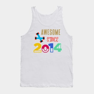 10th birthday gift Tank Top